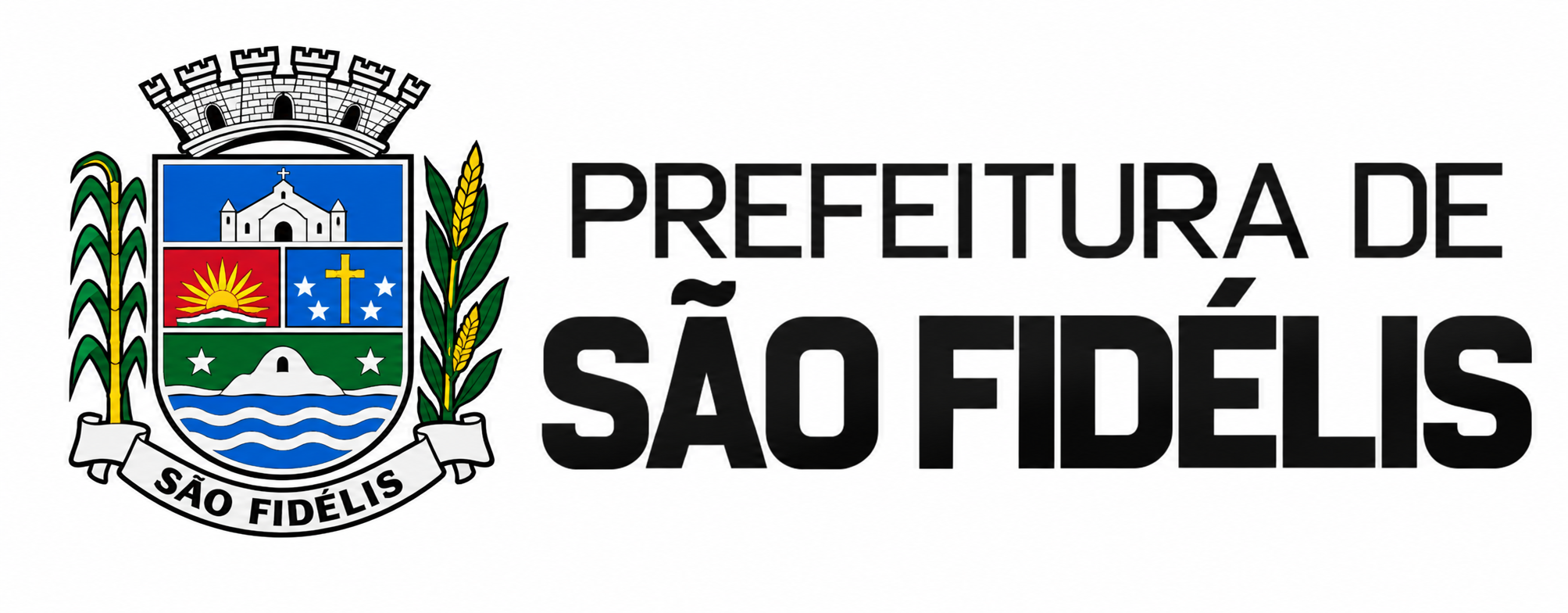 Logo da cidade